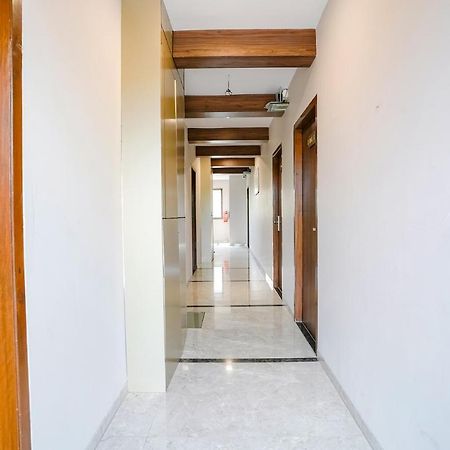 Shirgaon  Fabhotel Swaraj מראה חיצוני תמונה