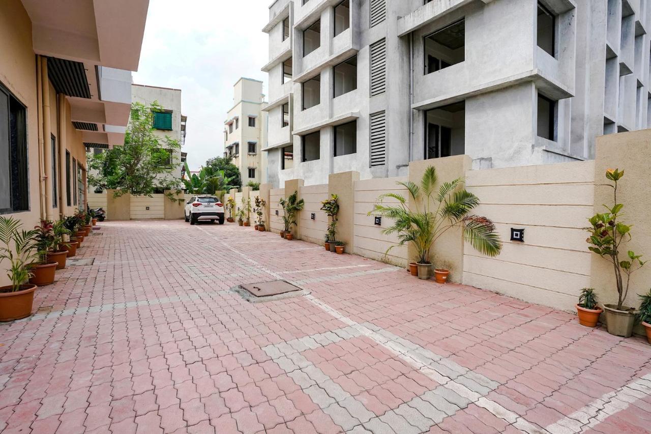 Shirgaon  Fabhotel Swaraj מראה חיצוני תמונה