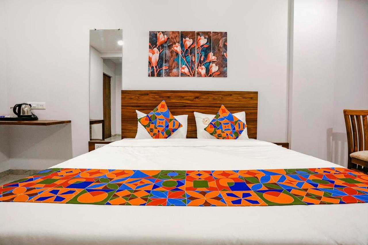Shirgaon  Fabhotel Swaraj מראה חיצוני תמונה